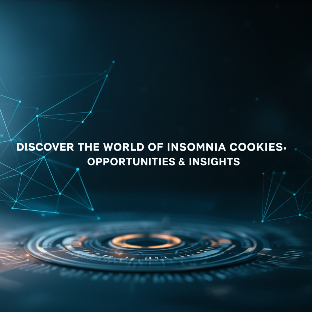 Discover the World of Insomnia Cookies Careers: Opportunities & Insights