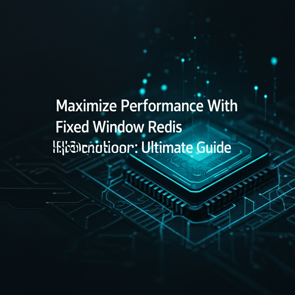 Maximize Performance with Fixed Window Redis Implementation: Ultimate Guide