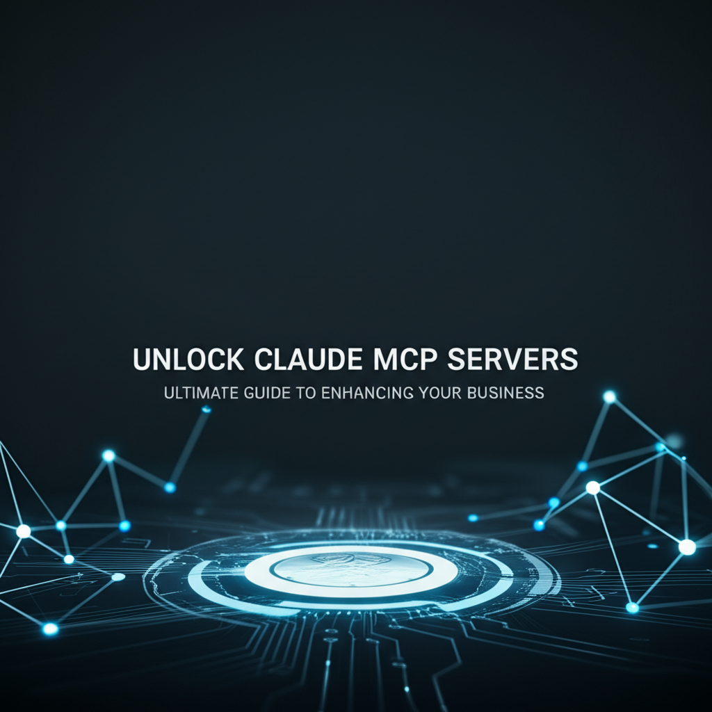 Unlock Claude MCP Servers: Ultimate Guide to Enhancing Your Business