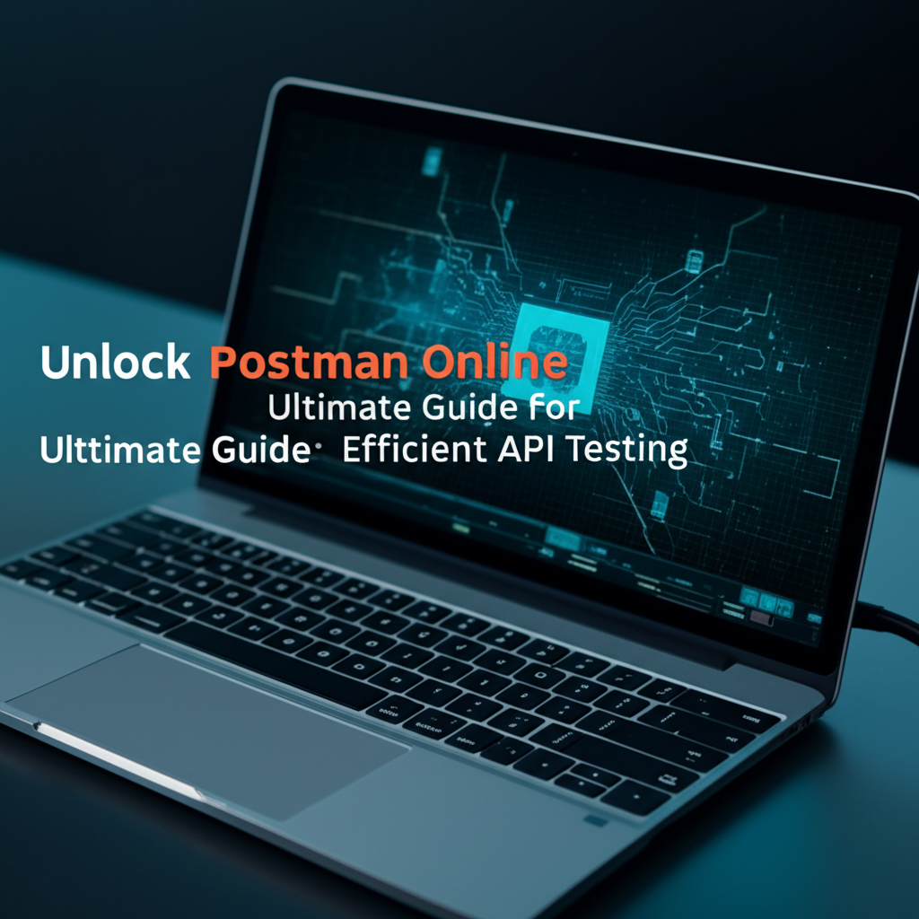 Unlock Postman Online: Ultimate Guide for Efficient API Testing
