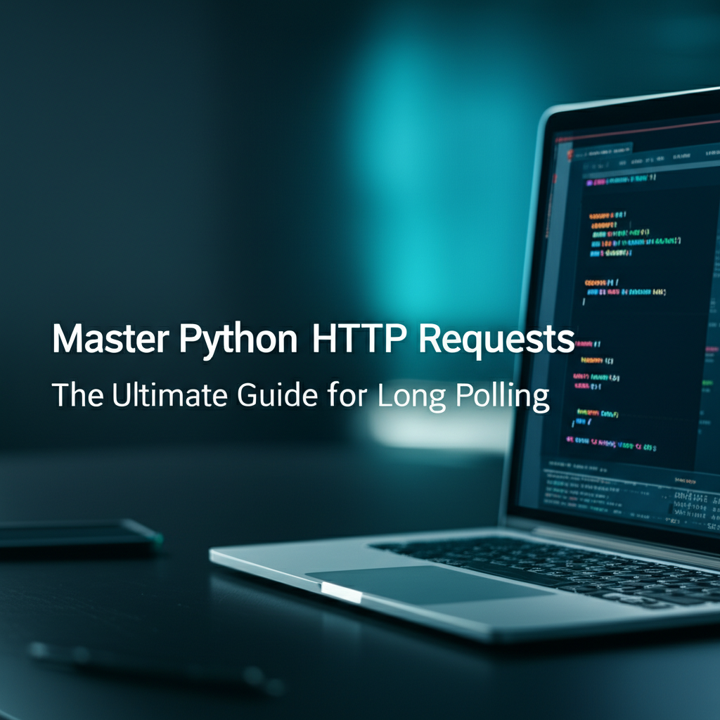 Master Python HTTP Requests: The Ultimate Guide for Long Polling
