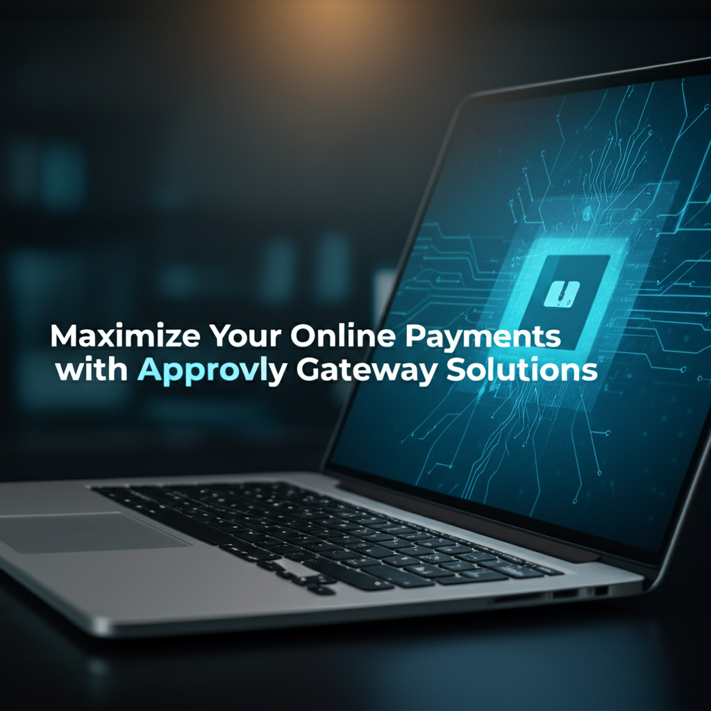 Maximize Your Online Payments with Approvly Gateway Solutions