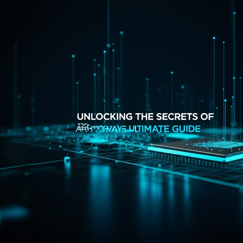 Unlocking the Secrets of AI Gateways: The Ultimate Guide