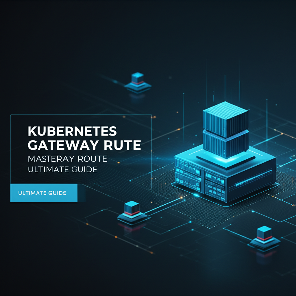 Kubernetes App Mesh Gateway Route Mastery: Ultimate Guide