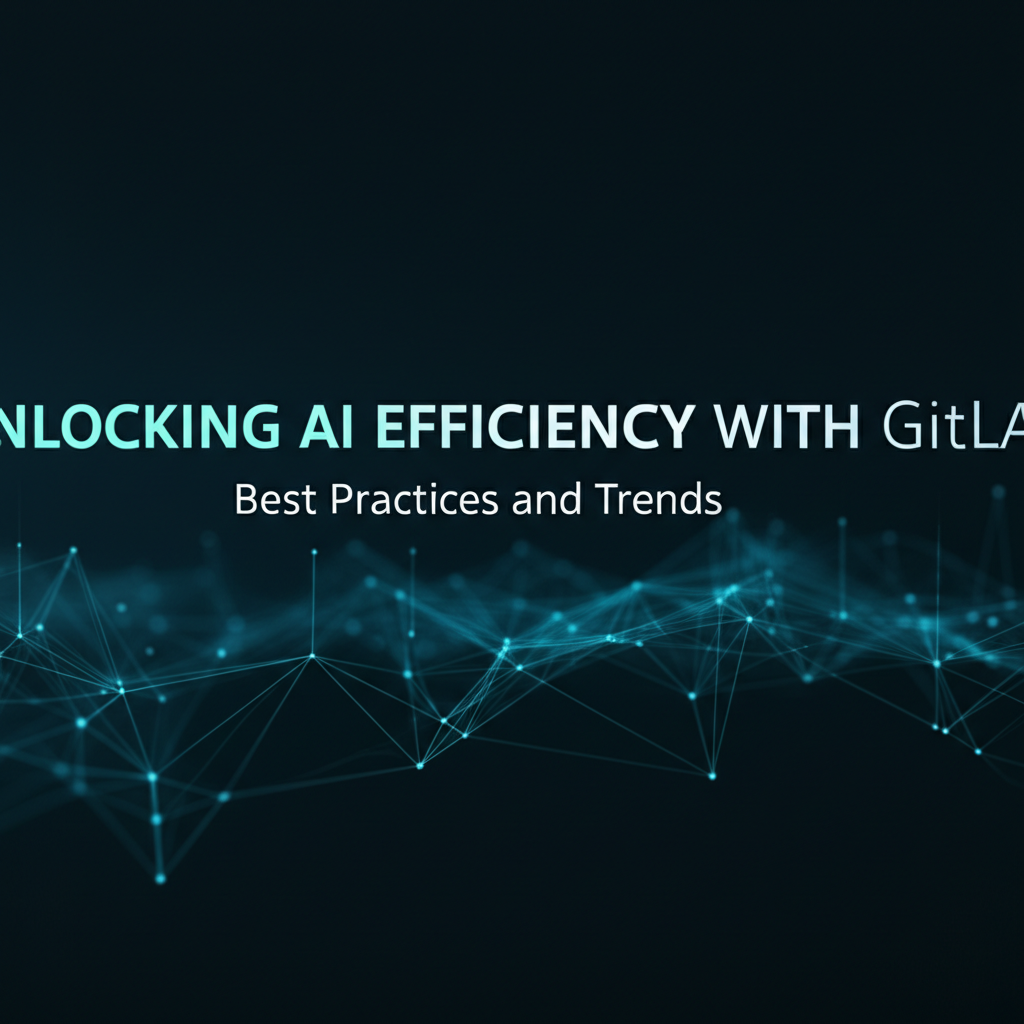 Unlocking AI Efficiency with GitLab Gateway: Best Practices and Trends