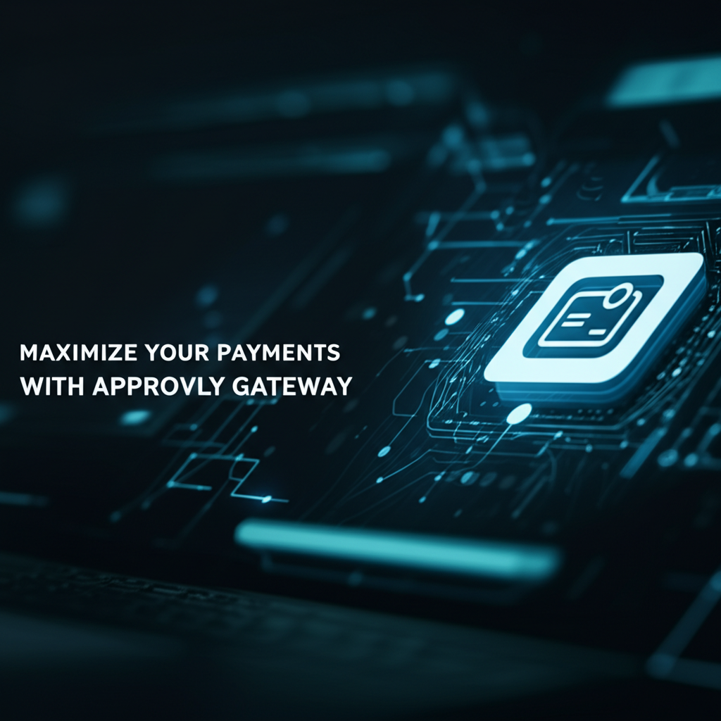 Maximize Your Payments with Approvly Gateway: Ultimate Guide