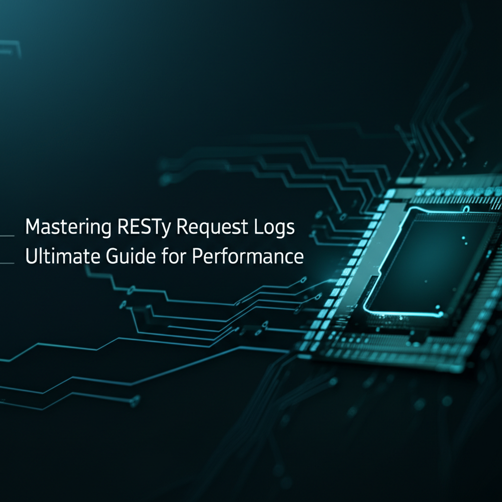 Mastering RESTy Request Logs: Ultimate Guide for Performance