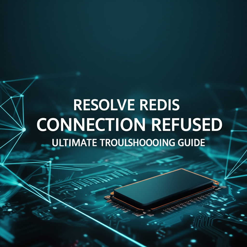 Resolve Redis Connection Refused: Ultimate Troubleshooting Guide