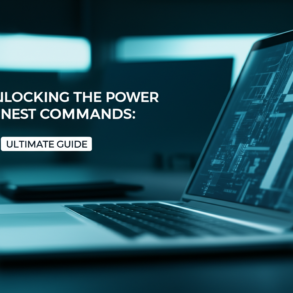 Unlocking the Power of Clap Nest Commands: Ultimate Guide