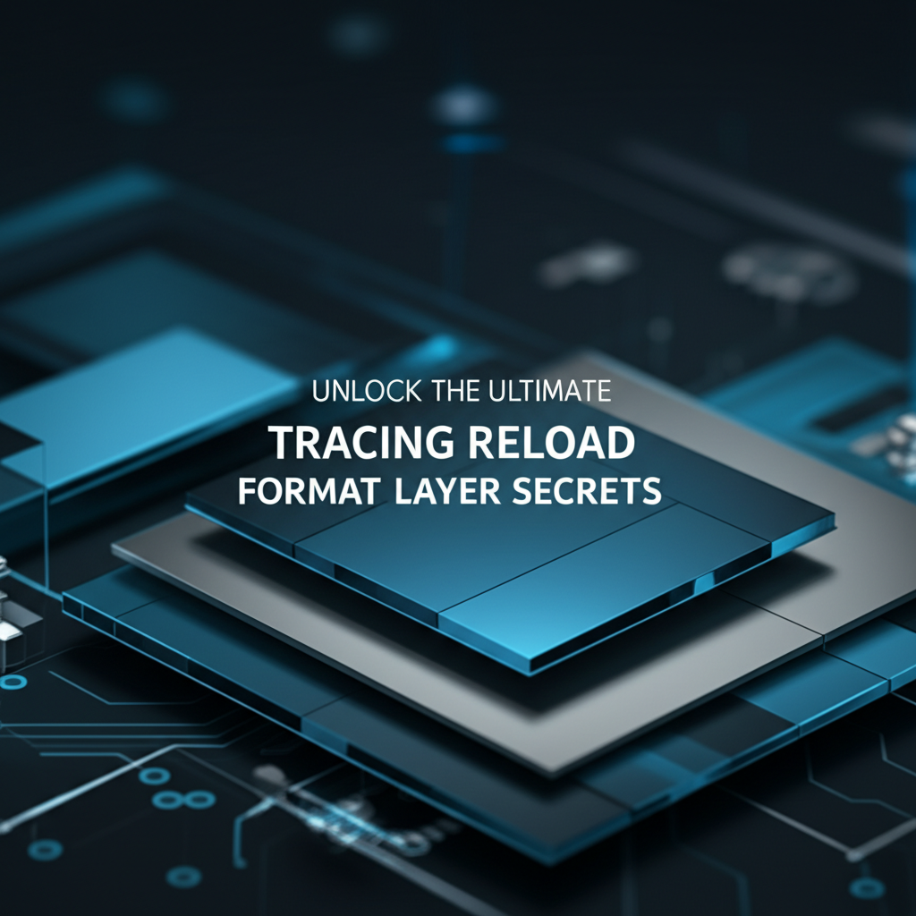 Unlock the Ultimate Tracing Reload Format Layer Secrets