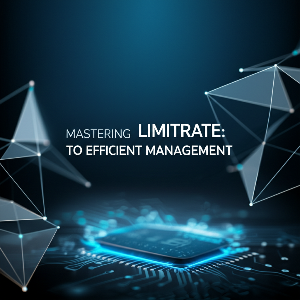 Mastering LimitRate: The Ultimate Guide to Efficient Management