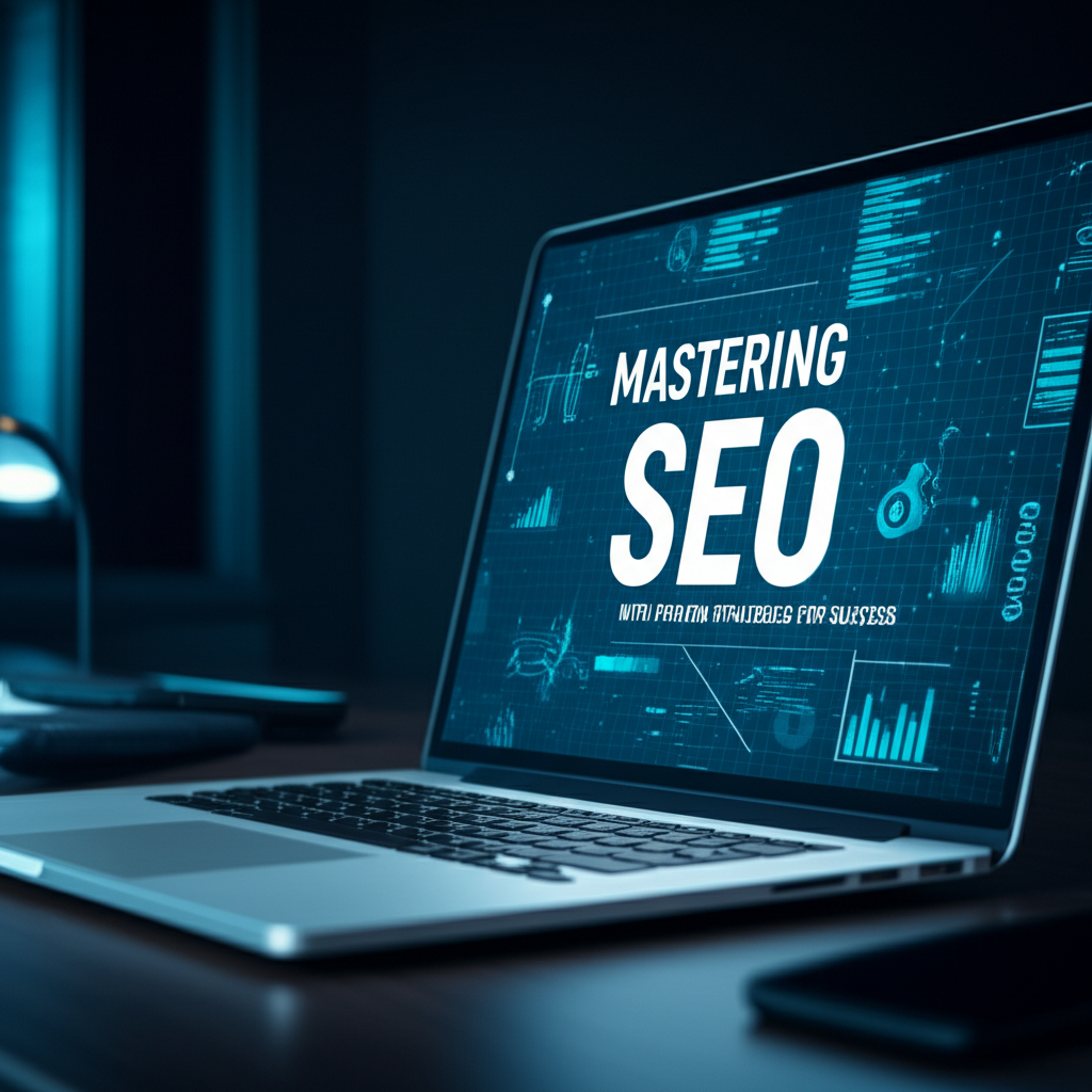 Mastering SEO with Nathaniel Kong: Proven Strategies for Success