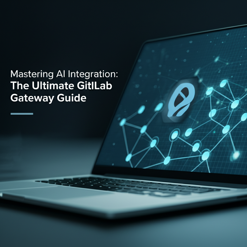 Mastering AI Integration: The Ultimate GitLab Gateway Guide