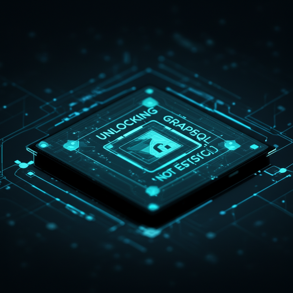 Unlocking GraphQL: Mastering the 'Not Exist' Concept