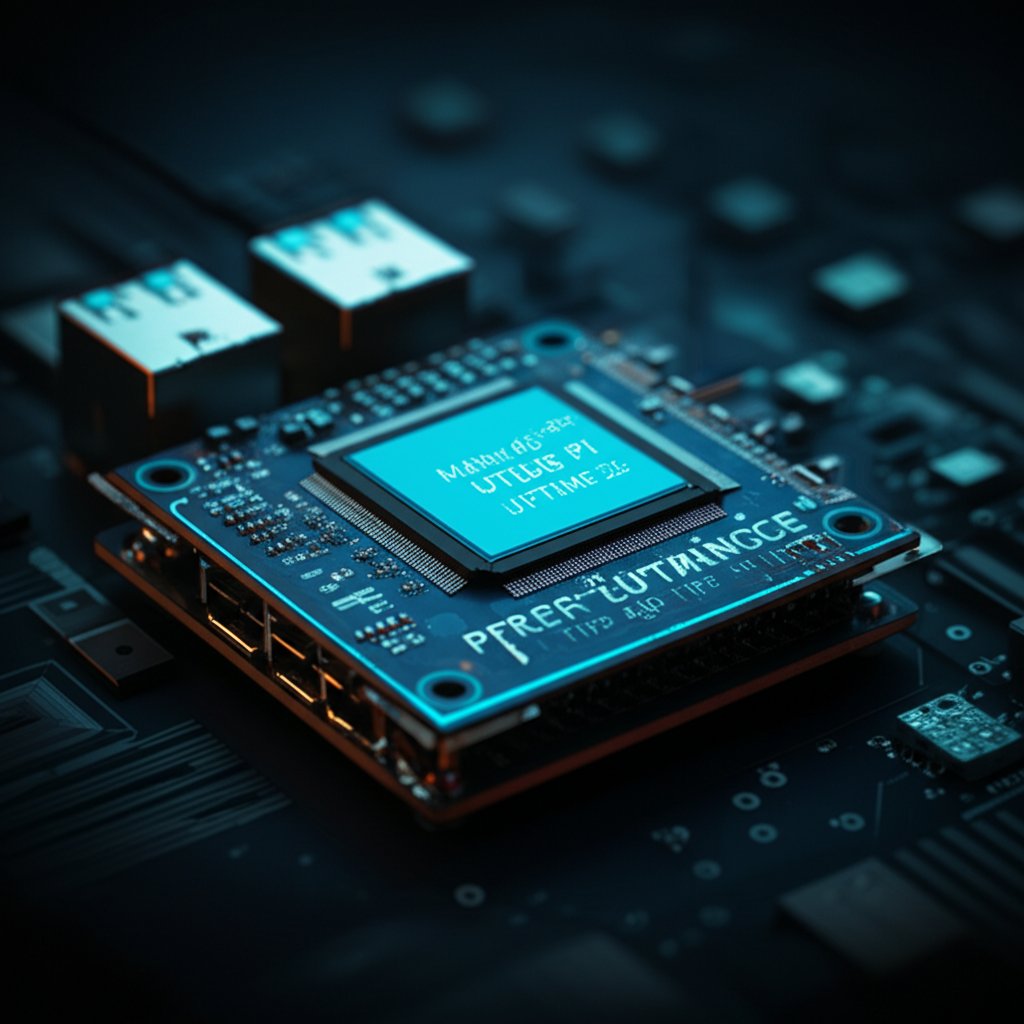 Maximize Your Pi Uptime 2.0 Performance: Ultimate Tips & Tricks