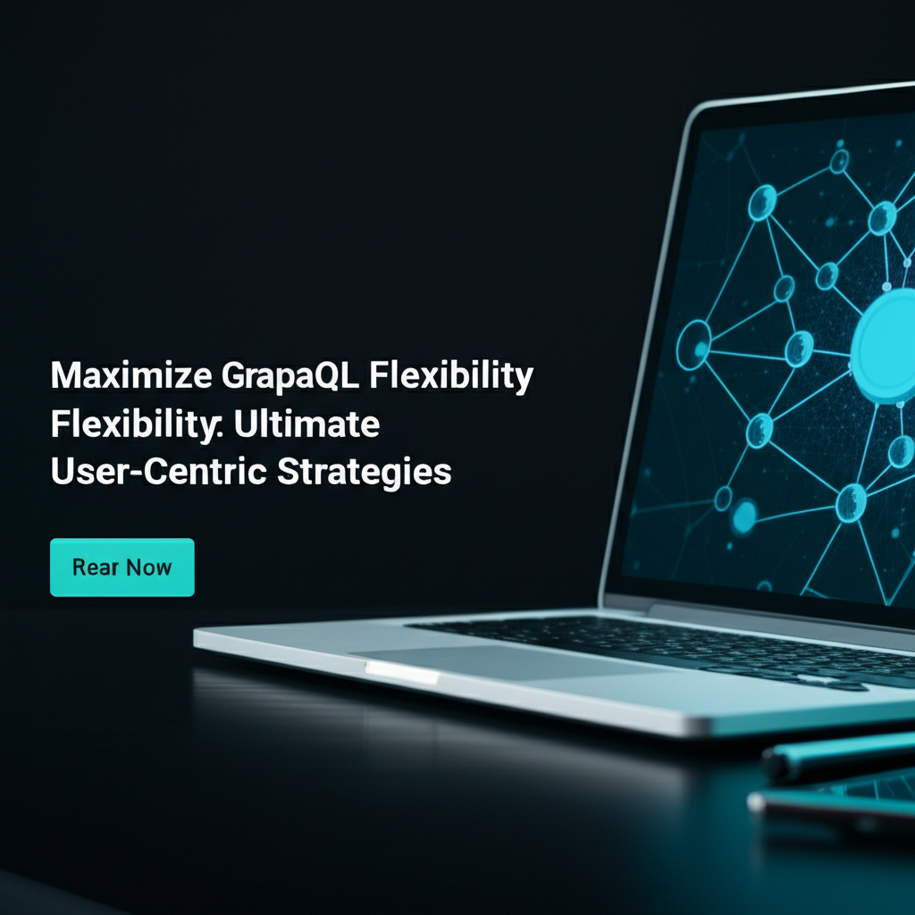 Maximize GraphQL Flexibility: Ultimate User-Centric Strategies