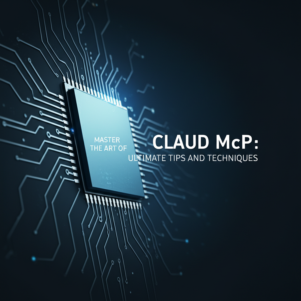 Master the Art of Claud McP: Ultimate Tips and Techniques