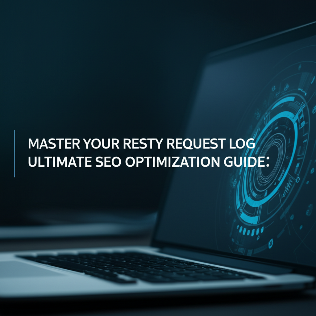 Master Your Resty Request Log: Ultimate SEO Optimization Guide