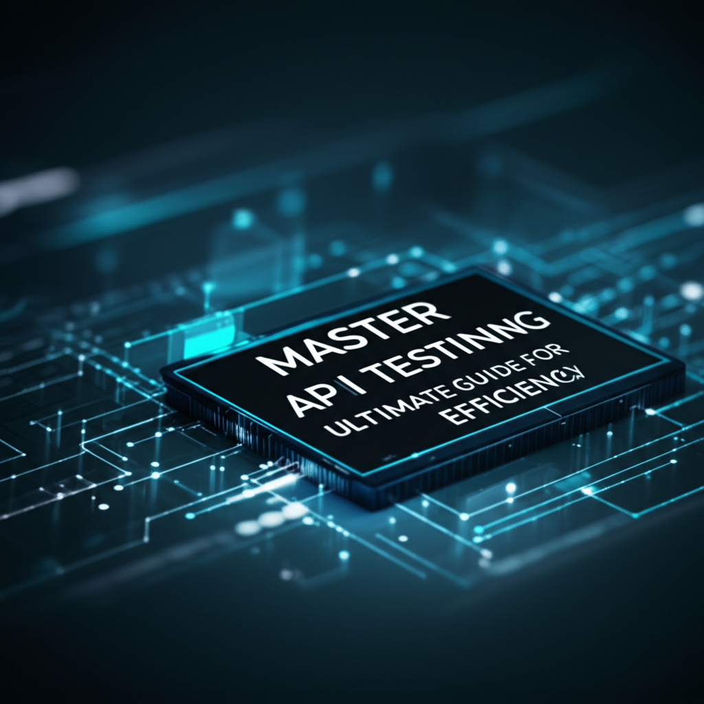 Master API QA Testing: Ultimate Guide for Efficiency