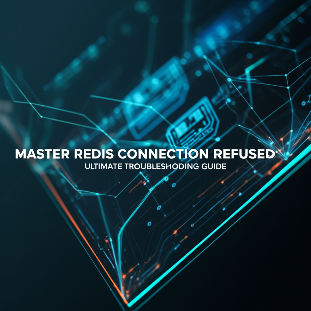 Master Redis Connection Refused: Ultimate Troubleshooting Guide