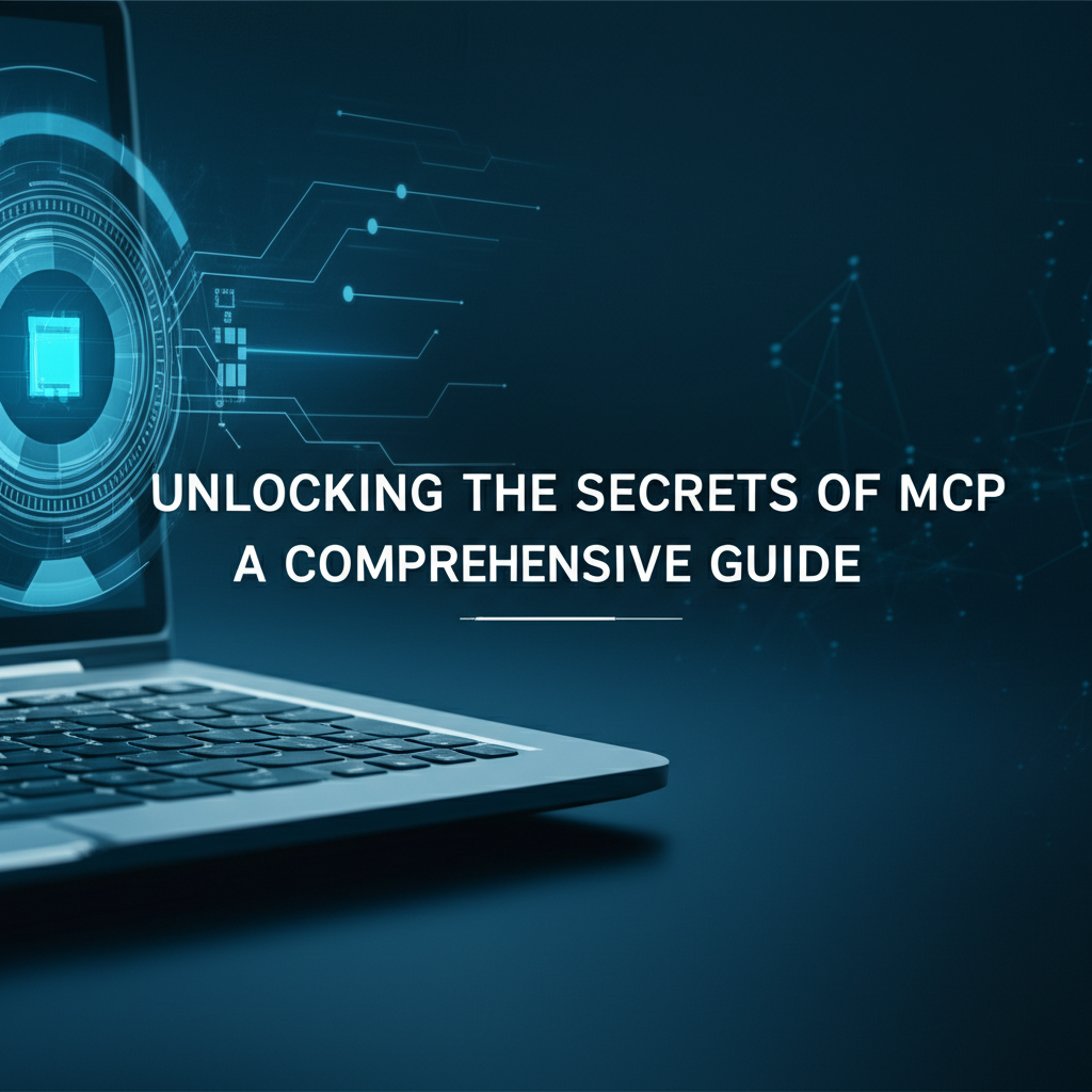 Unlocking the Secrets of MCP Mastery: A Comprehensive Guide