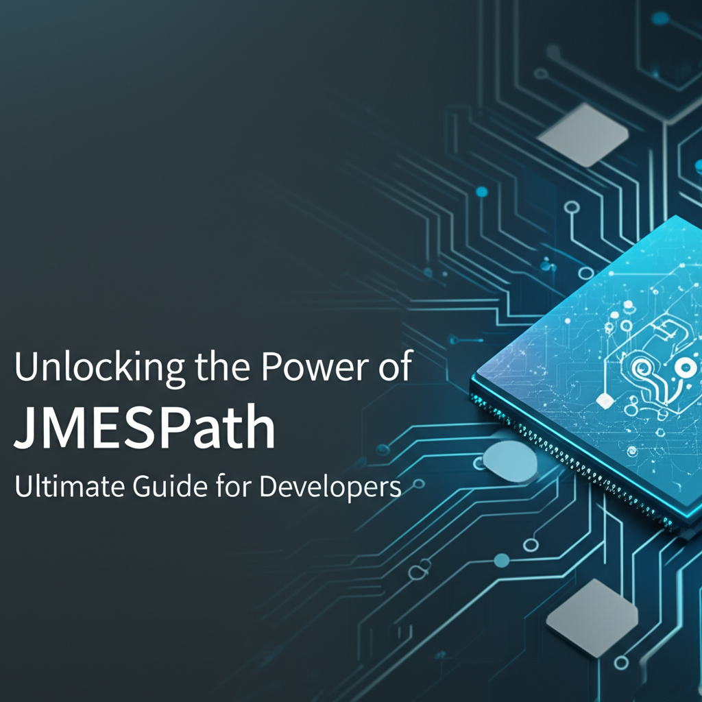 Unlocking the Power of JMESPath: Ultimate Guide for Developers