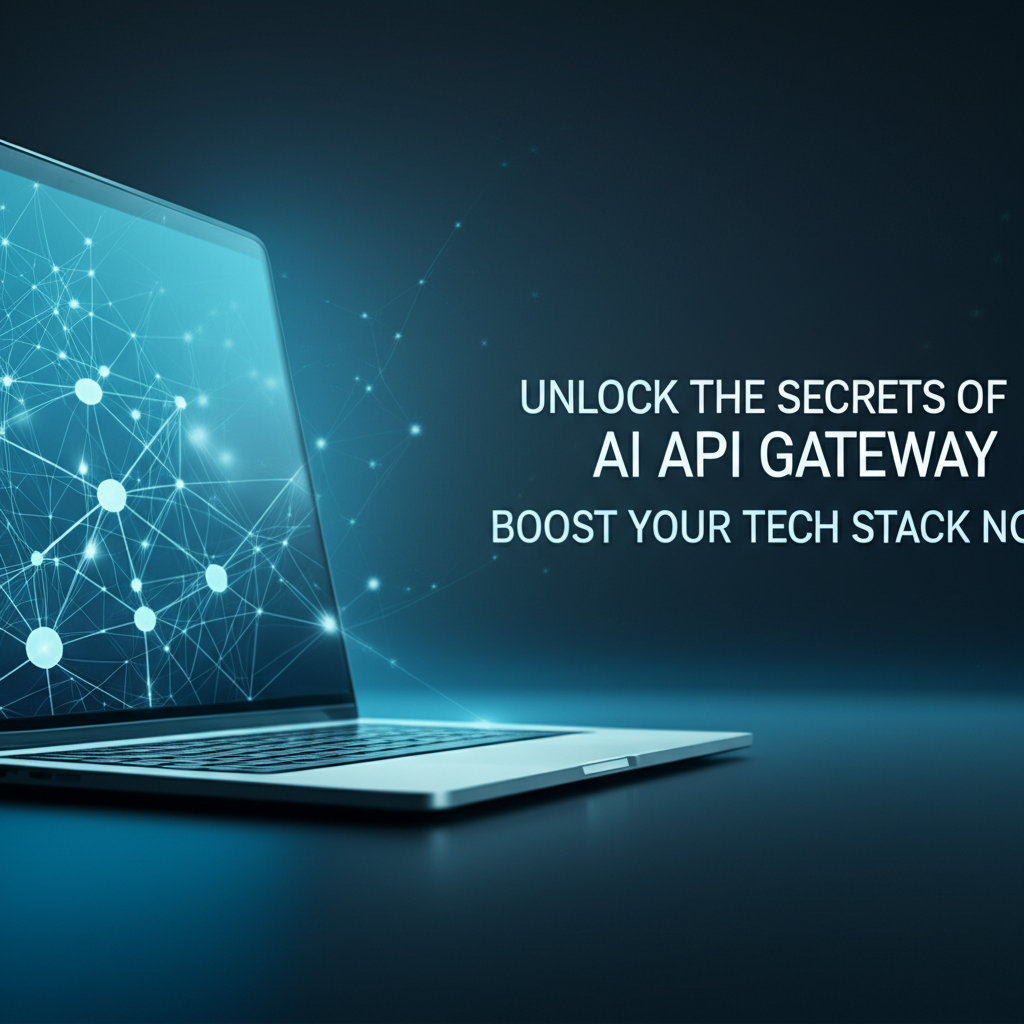 Unlock the Secrets of AI API Gateway: Boost Your Tech Stack Now