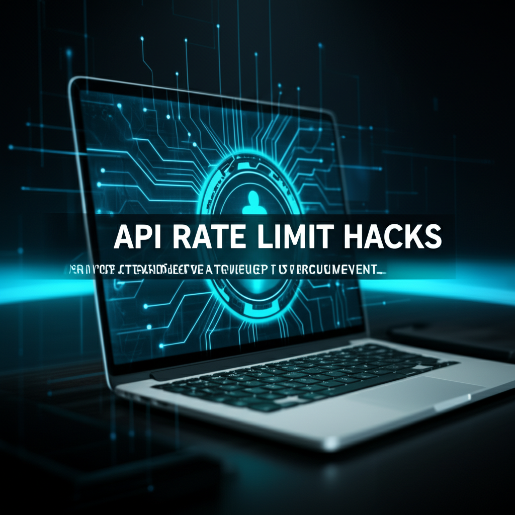 Mastering API Rate Limit Hacks: Proven Strategies to Circumvent