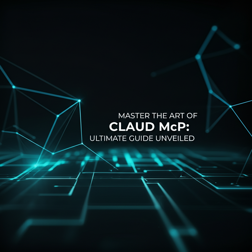 Master the Art of Claud McP: Ultimate Guide Unveiled