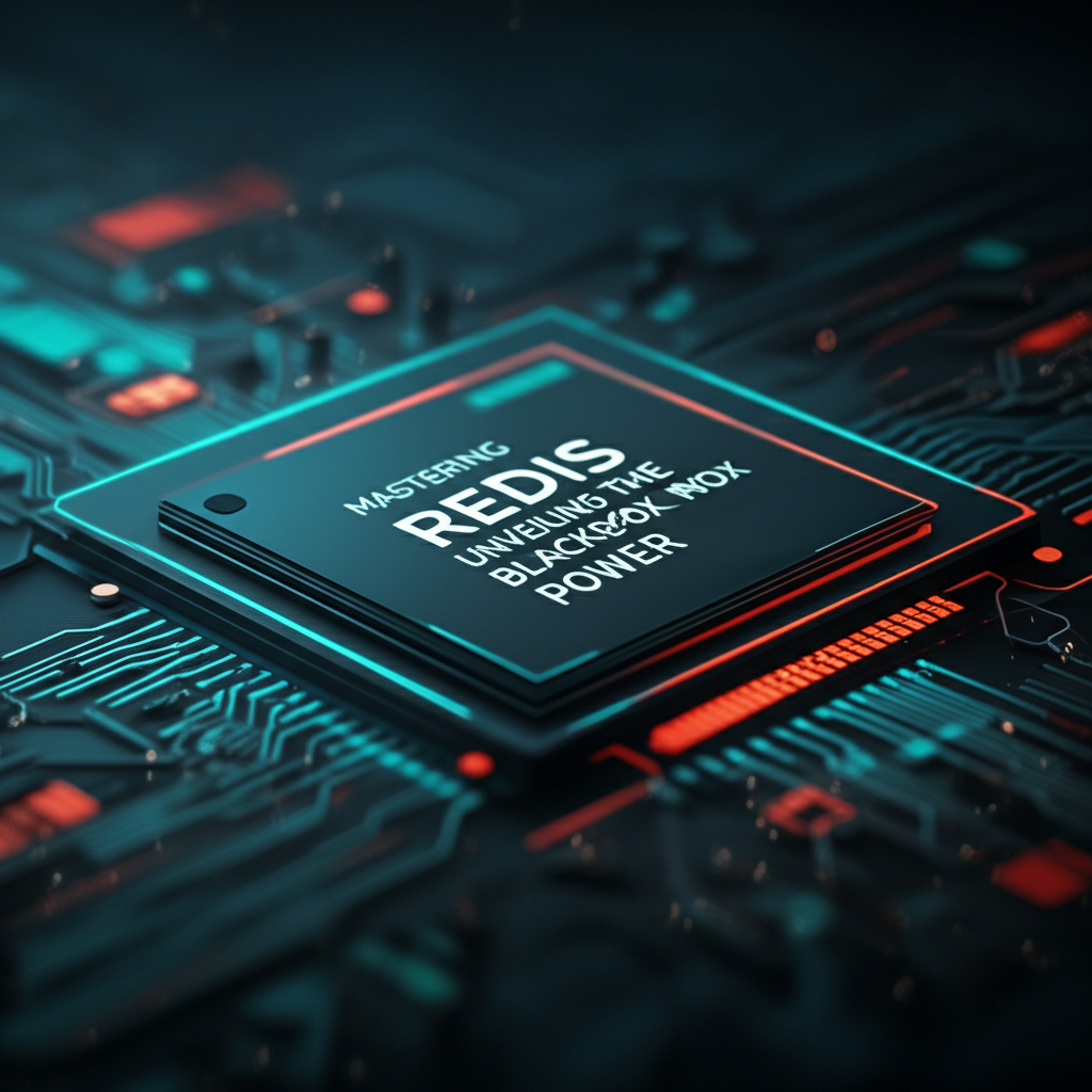 Mastering Redis: Unveiling the Blackbox Power