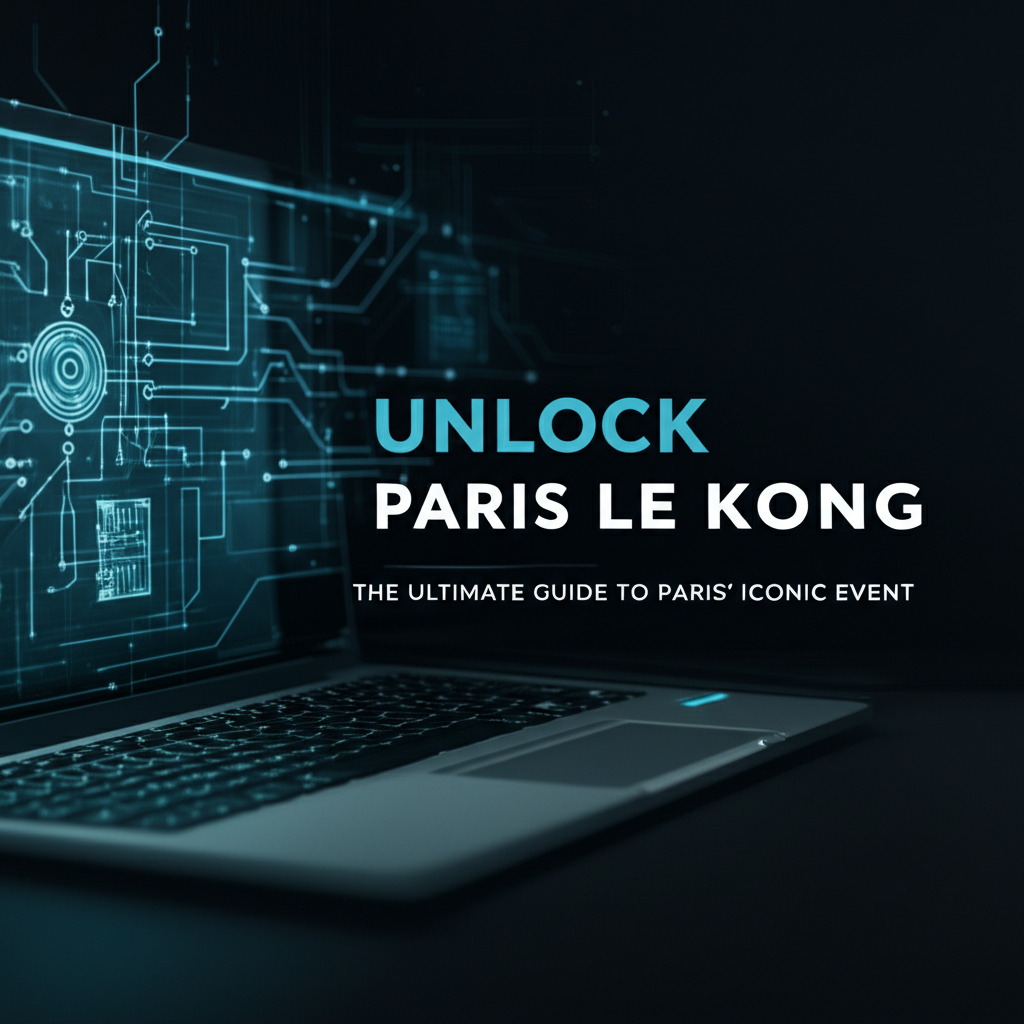 Unlock Paris Le Kong: The Ultimate Guide to Paris' Iconic Event