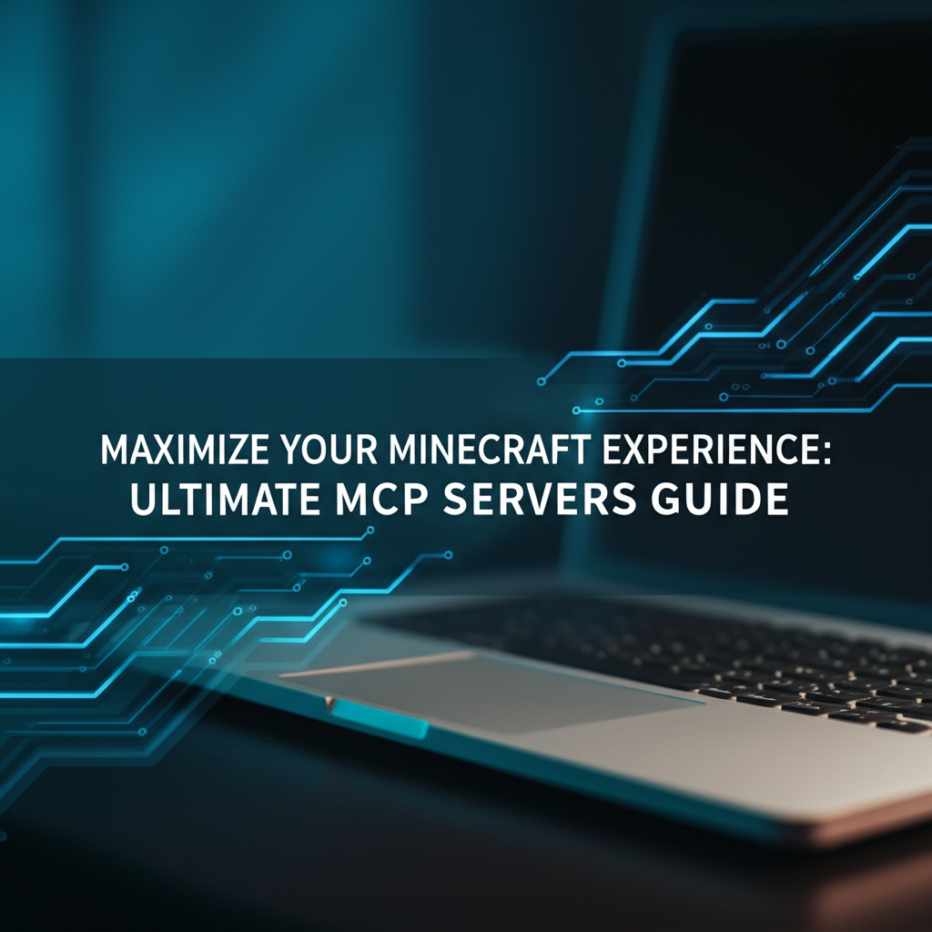 Maximize Your Minecraft Experience: Ultimate MCP Servers Guide