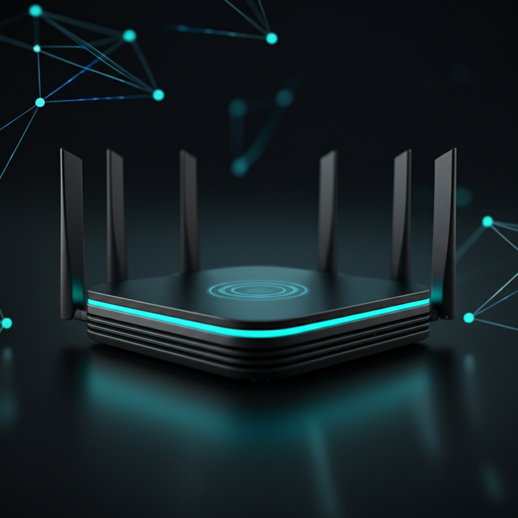 Next-Gen Smart AI Gateway: Revolutionizing Connectivity & Efficiency