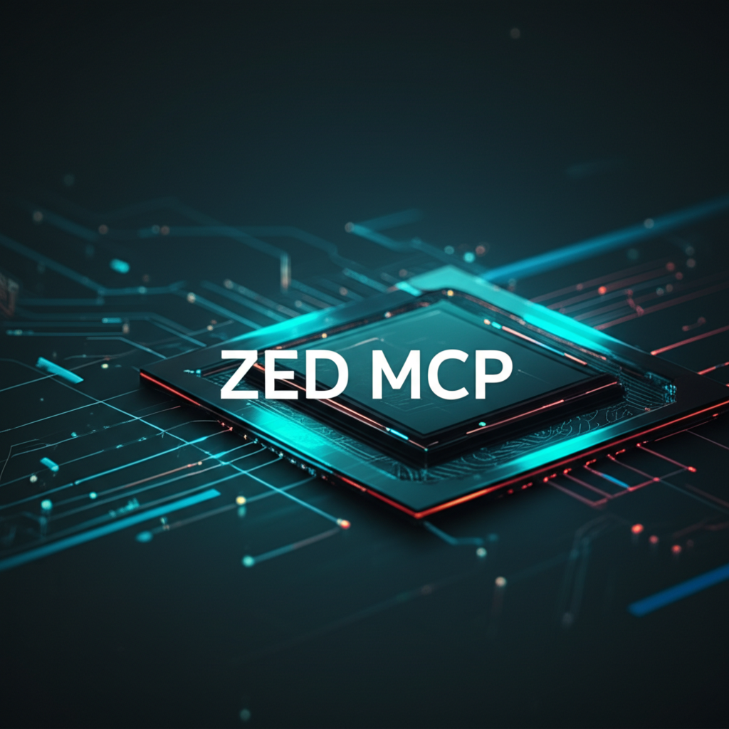 Zed MCP: Mastering the Ultimate Coding Challenge