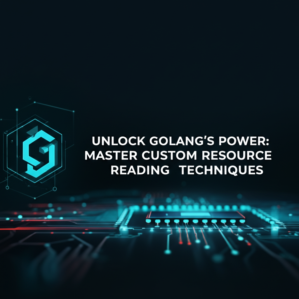 Unlock Golang's Power: Master Custom Resource Reading Techniques