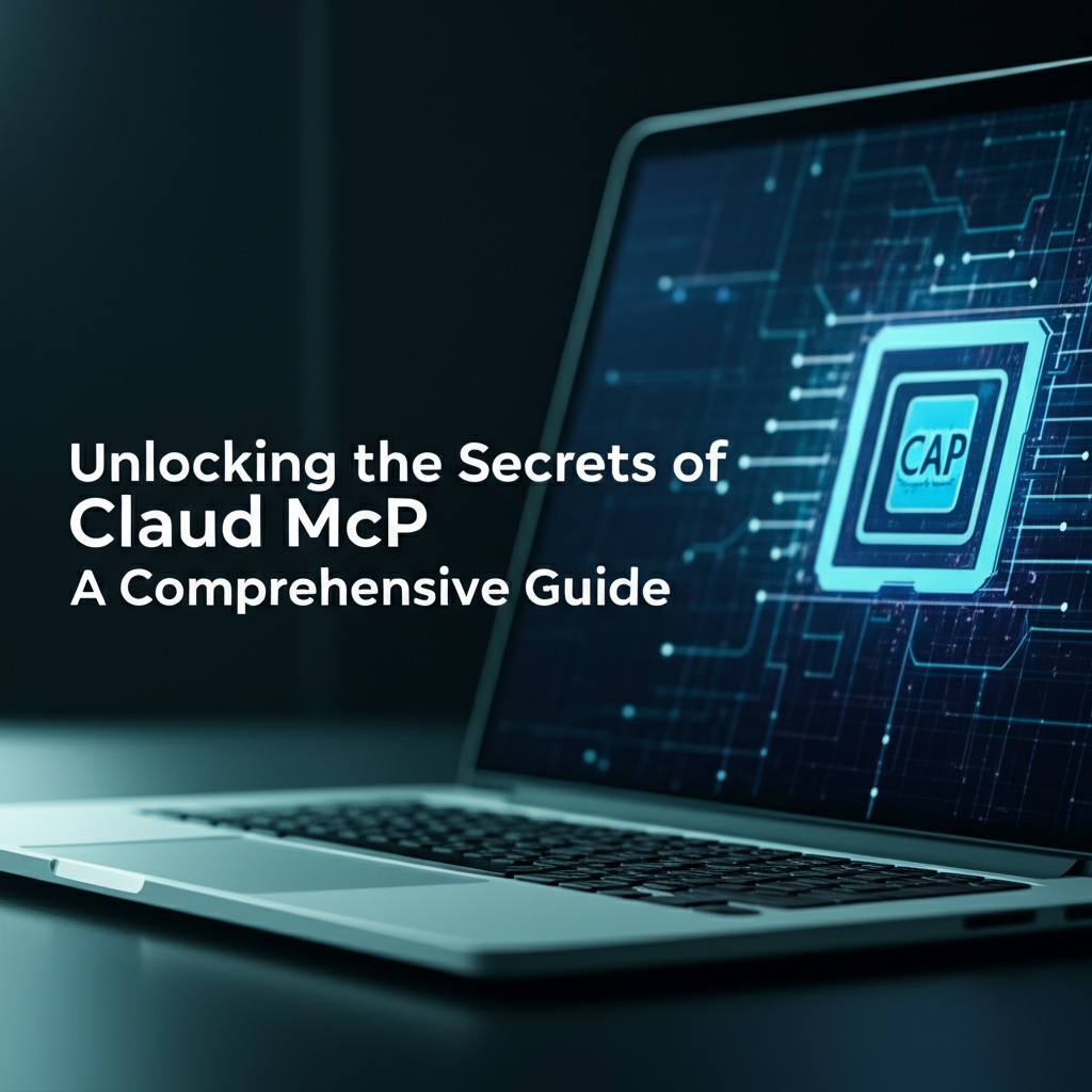 Unlocking the Secrets of Claud McP: A Comprehensive Guide