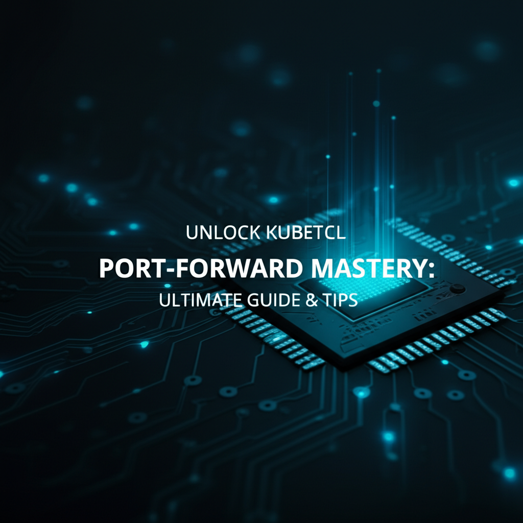 Unlock Kubectl Port-Forward Mastery: Ultimate Guide & Tips