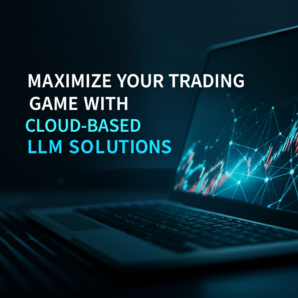 Maximize Your Trading Game with Cloud-Based LLM Solutions