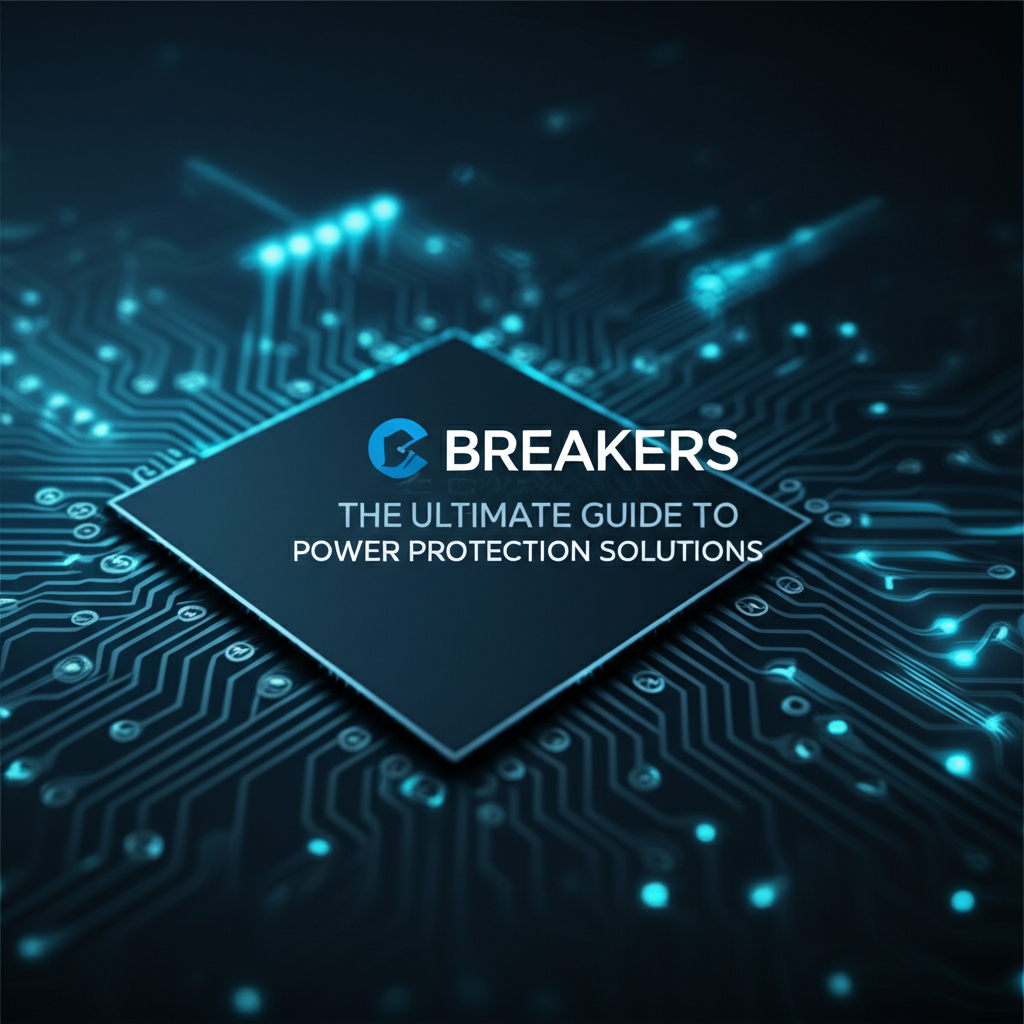 Breaker Breakers: The Ultimate Guide to Power Protection Solutions