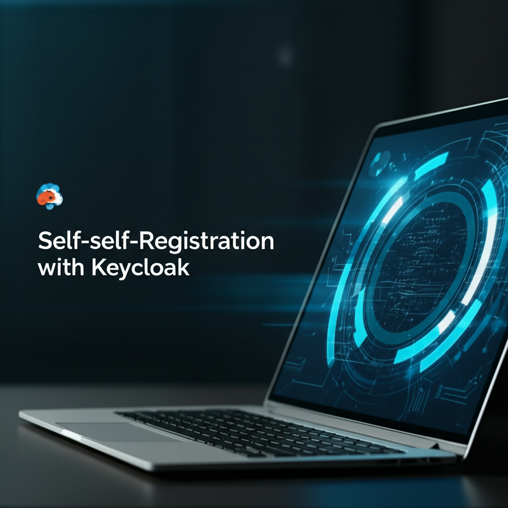 Master User Self-Registration with Keycloak: The Ultimate Guide