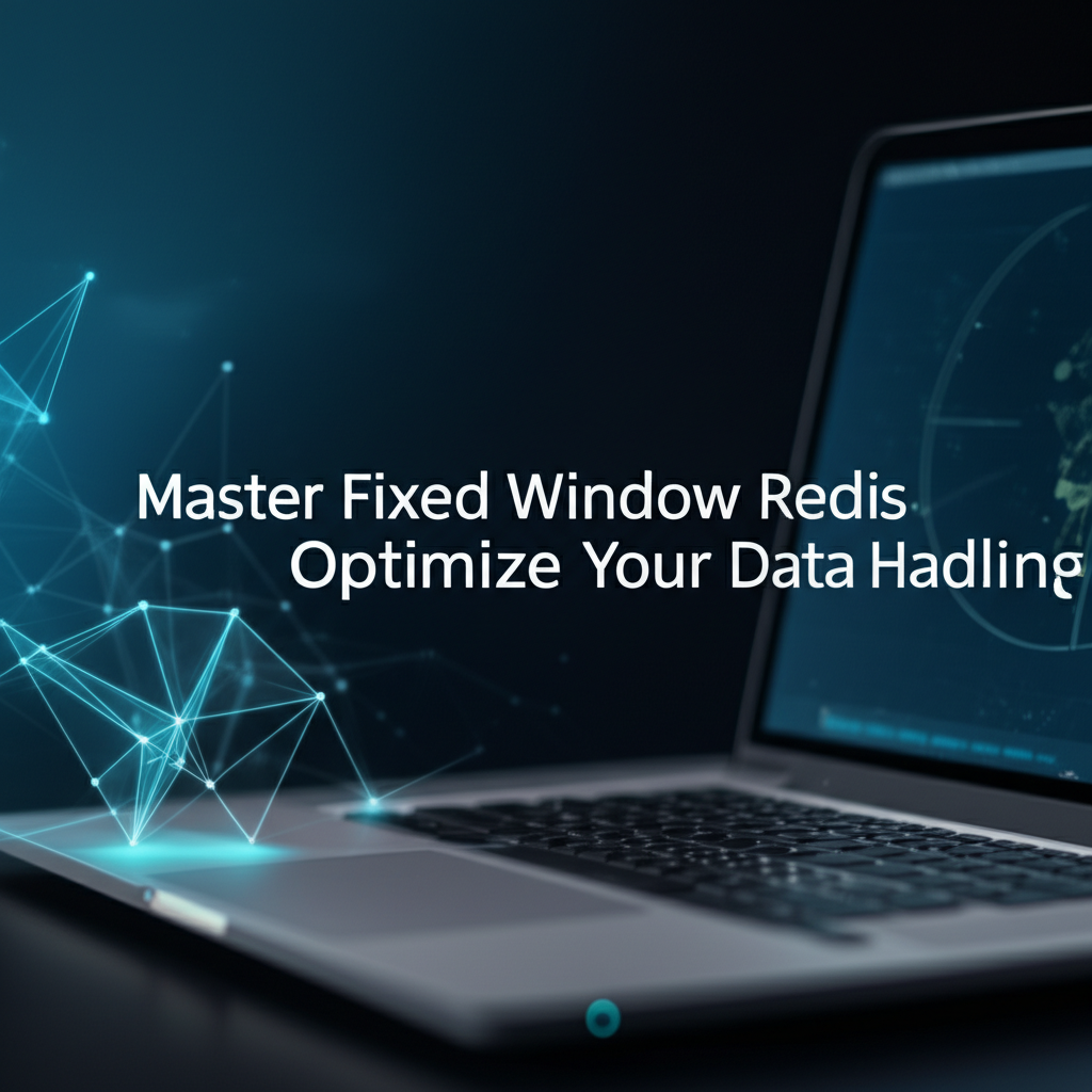Master Fixed Window Redis Implementation: Optimize Your Data Handling