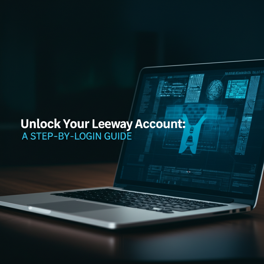 Unlock Your Leeway Account: A Step-by-Step Login Guide