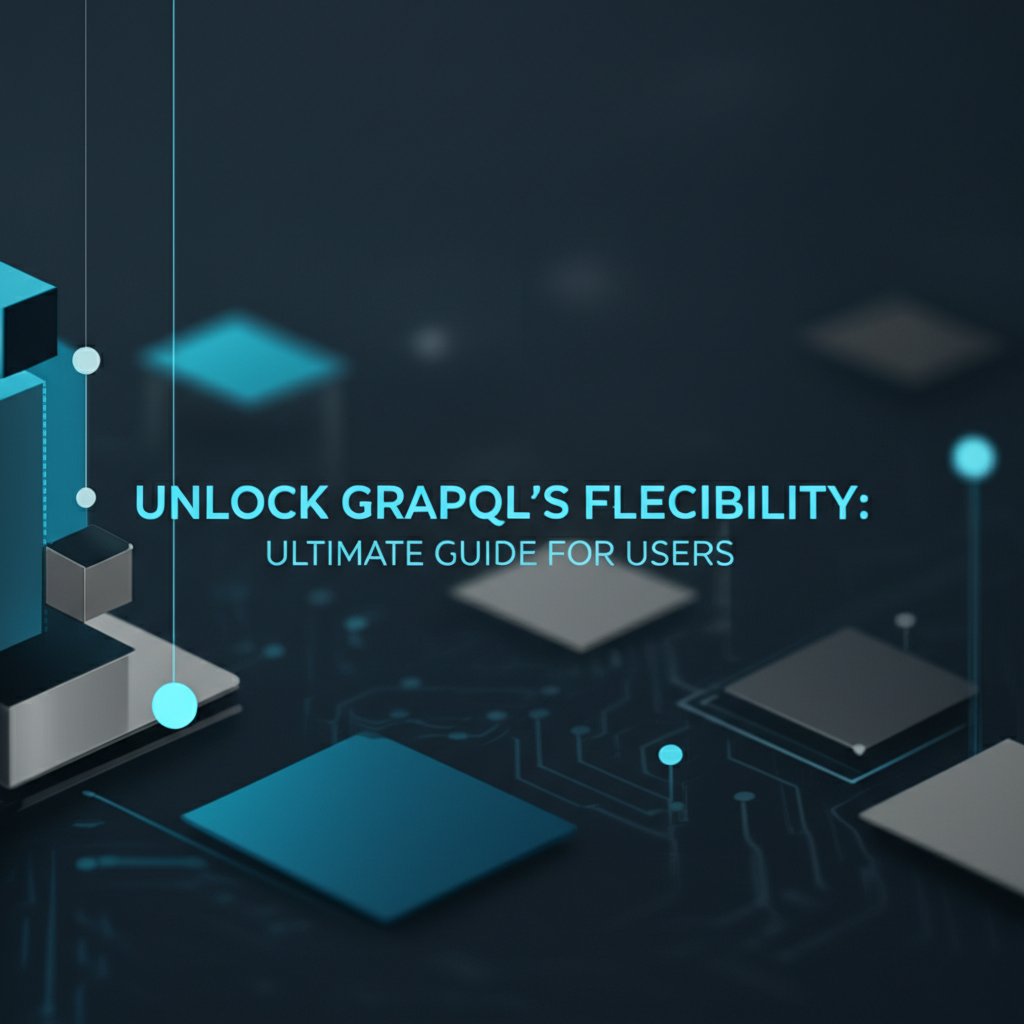 Unlock GraphQL's Flexibility: Ultimate Guide for Users