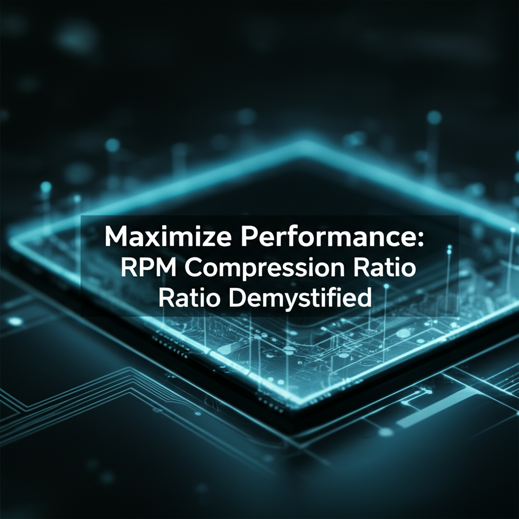 Maximize Performance: Red Hat RPM Compression Ratio Demystified