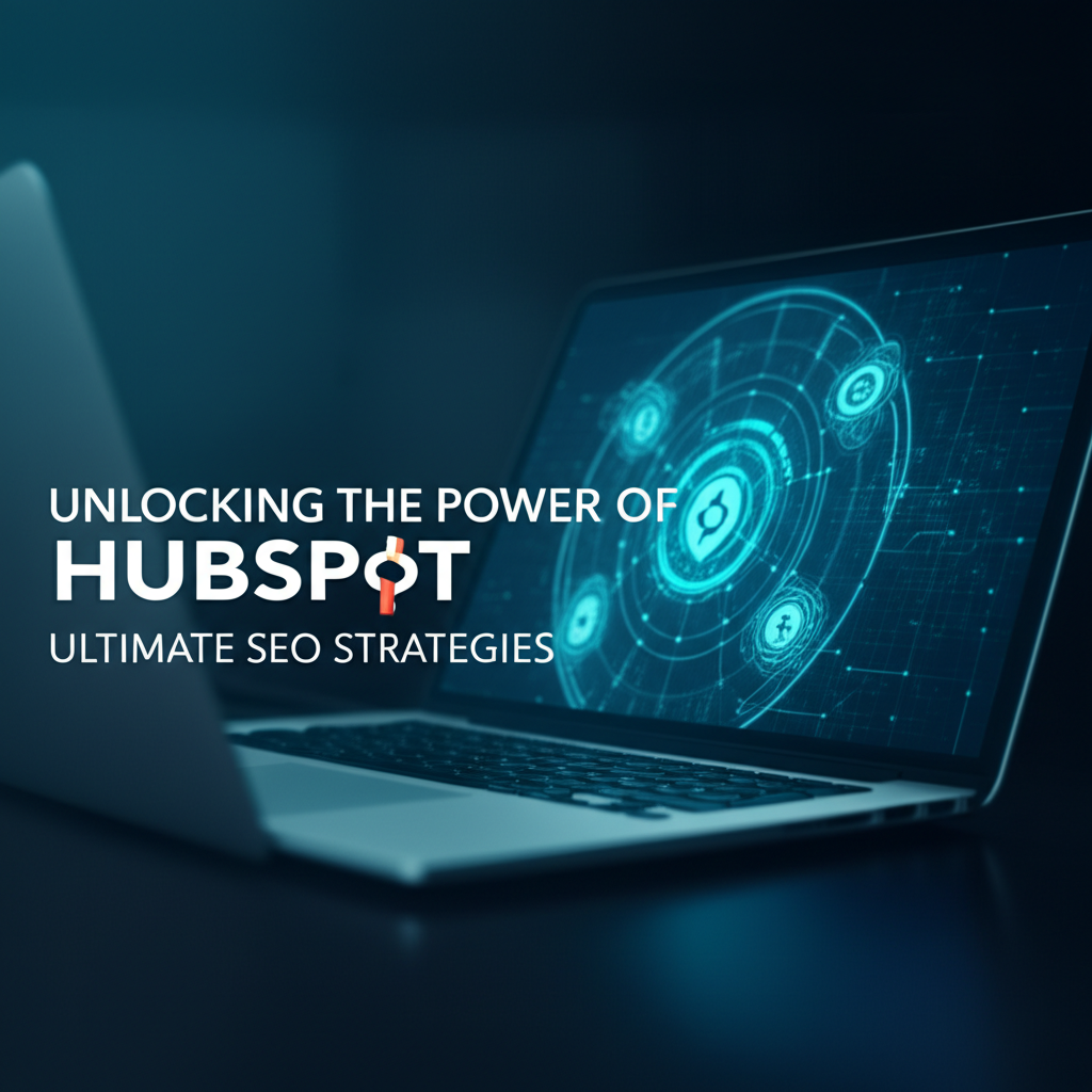 Unlocking the Power of HubSpot: Ultimate SEO Strategies