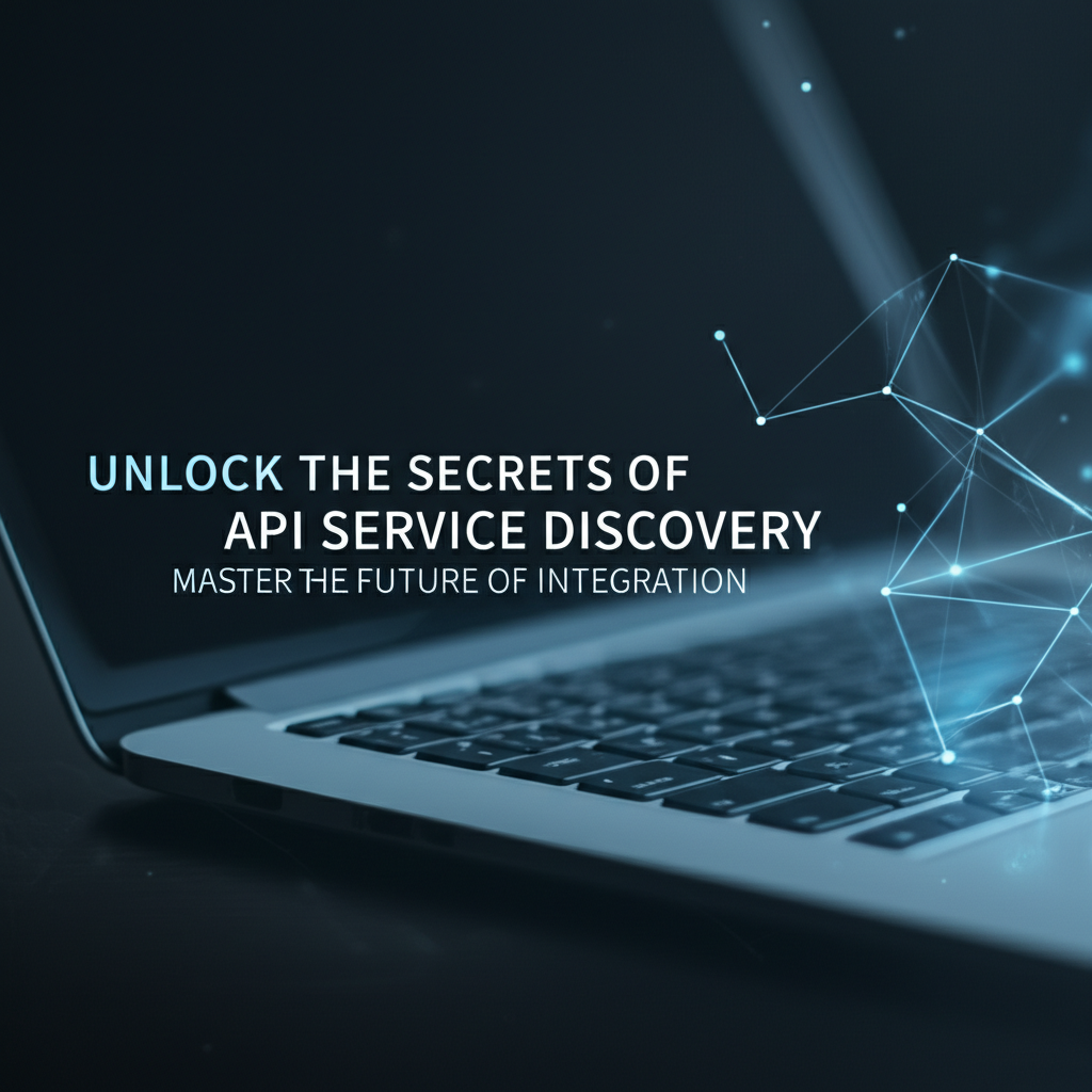 Unlock the Secrets of API Service Discovery: Master the Future of Integration