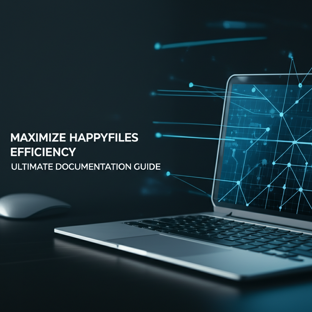 Maximize HappyFiles Efficiency: Ultimate Documentation Guide