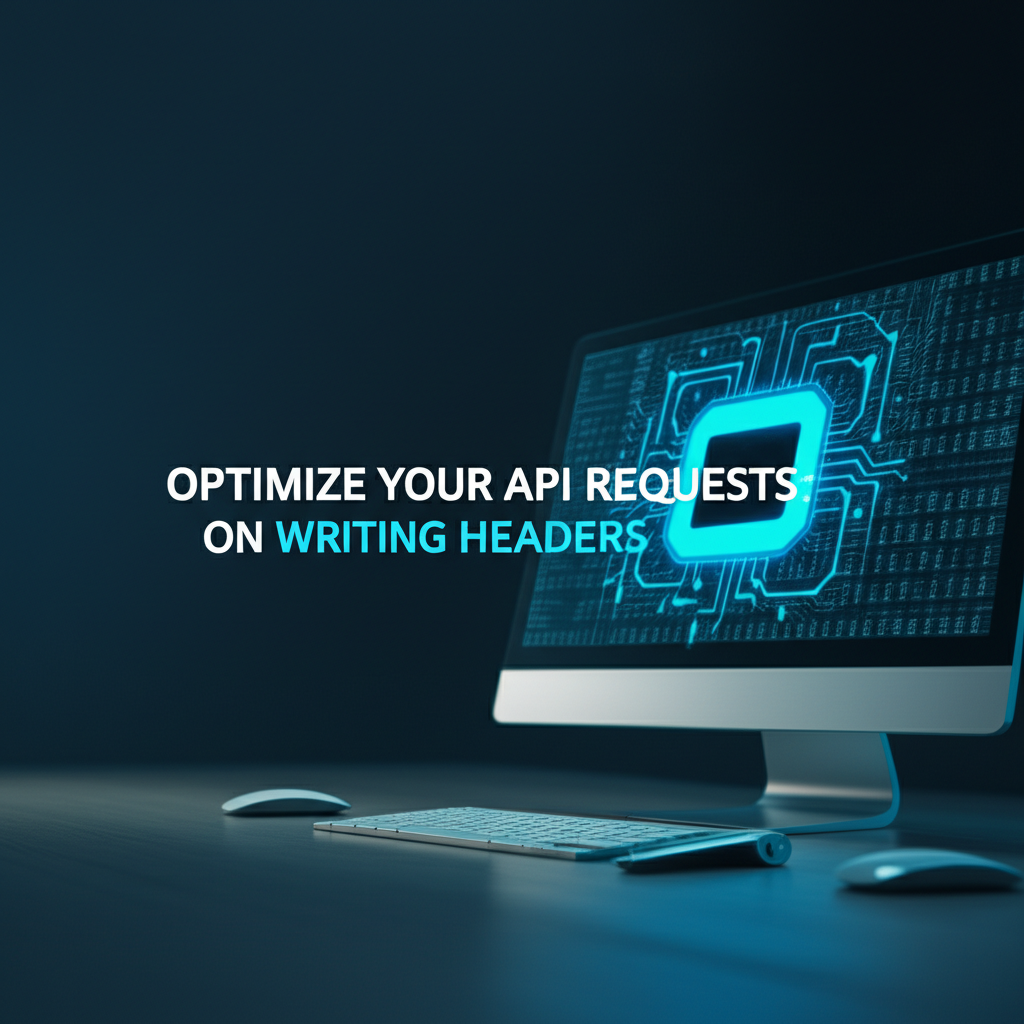 Optimize Your API Requests: The Ultimate Guide on Writing Headers