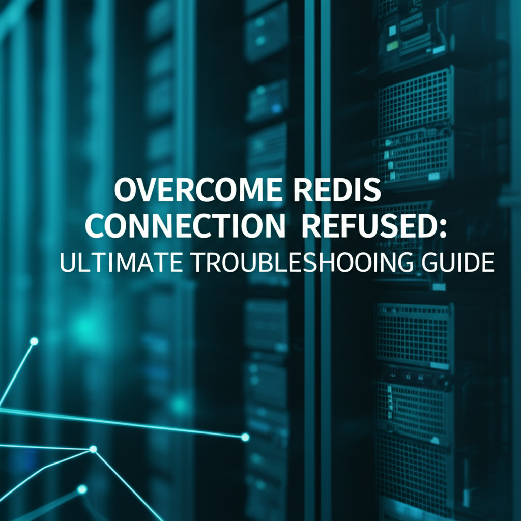 Overcome Redis Connection Refused: Ultimate Troubleshooting Guide