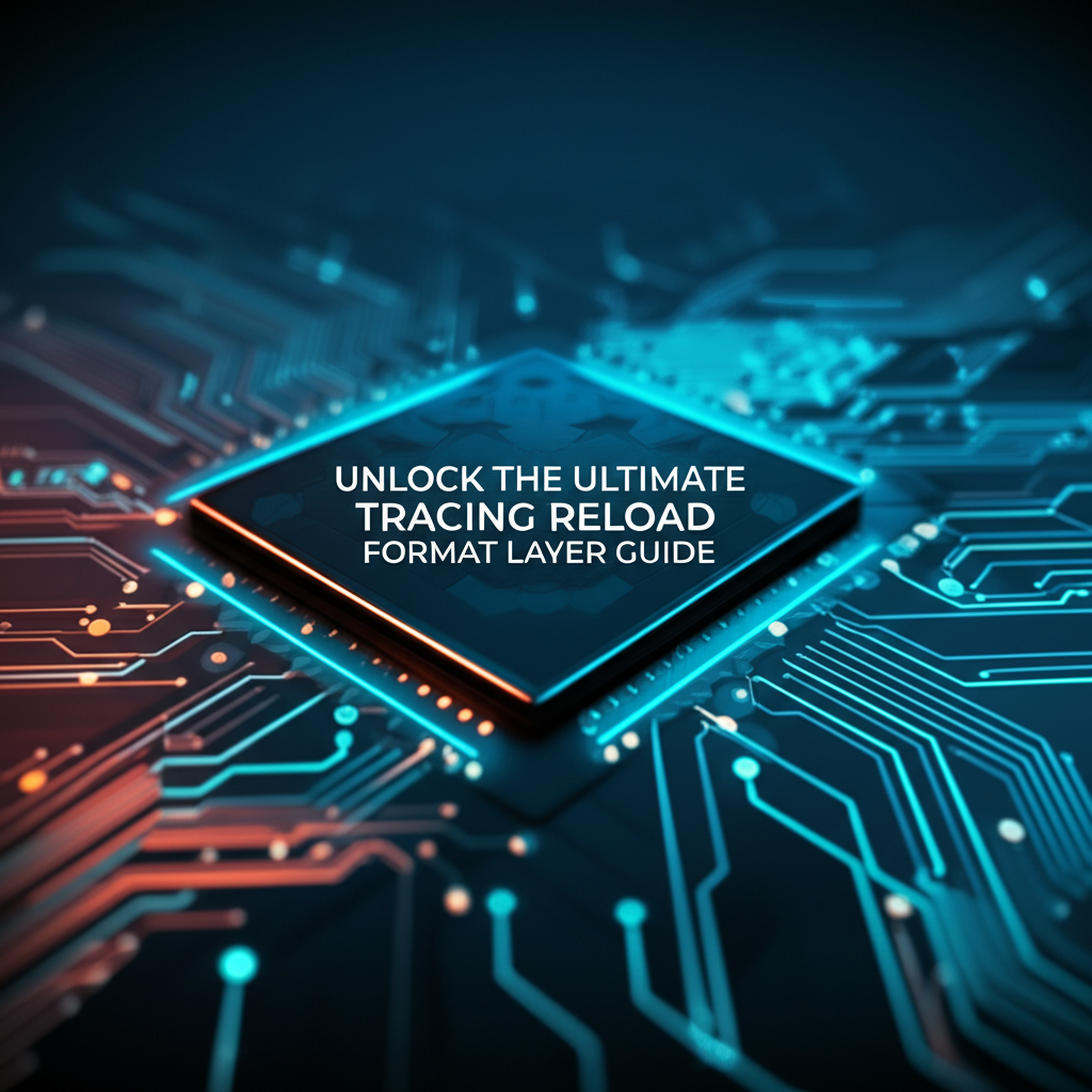 Unlock the Ultimate Tracing Reload Format Layer Guide
